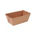 Moule Easy Bake CARTON.25x20. mini cake 80x40xh40mm (13D10)